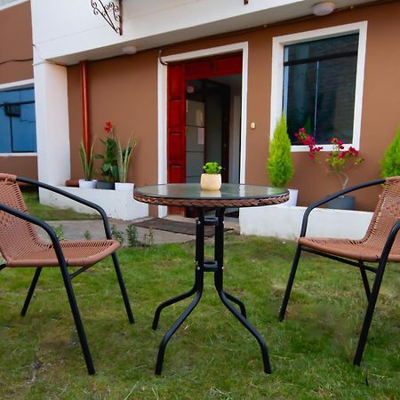 Casa Hotel Lago Titicaca Puno Ngoại thất bức ảnh