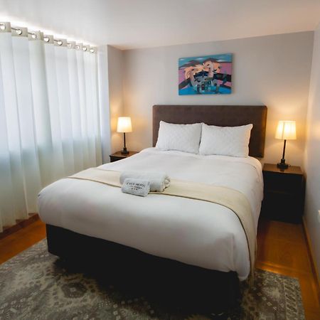 Casa Hotel Lago Titicaca Puno Ngoại thất bức ảnh