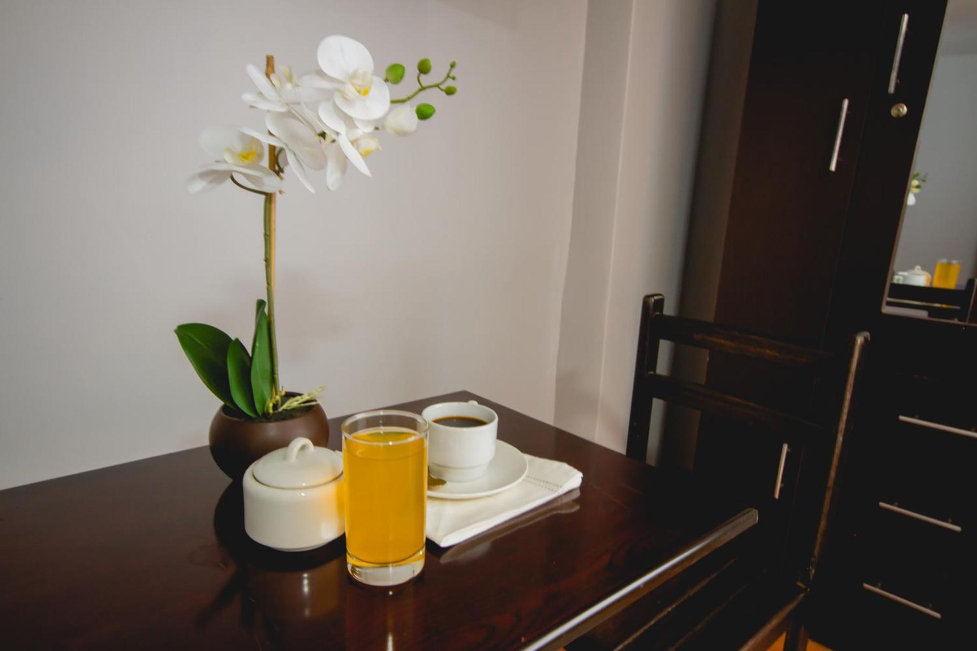 Casa Hotel Lago Titicaca Puno Ngoại thất bức ảnh