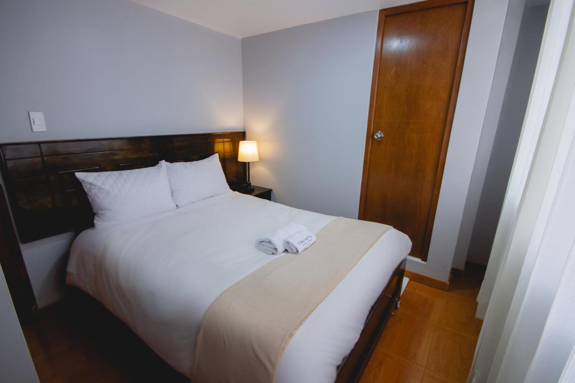 Casa Hotel Lago Titicaca Puno Ngoại thất bức ảnh
