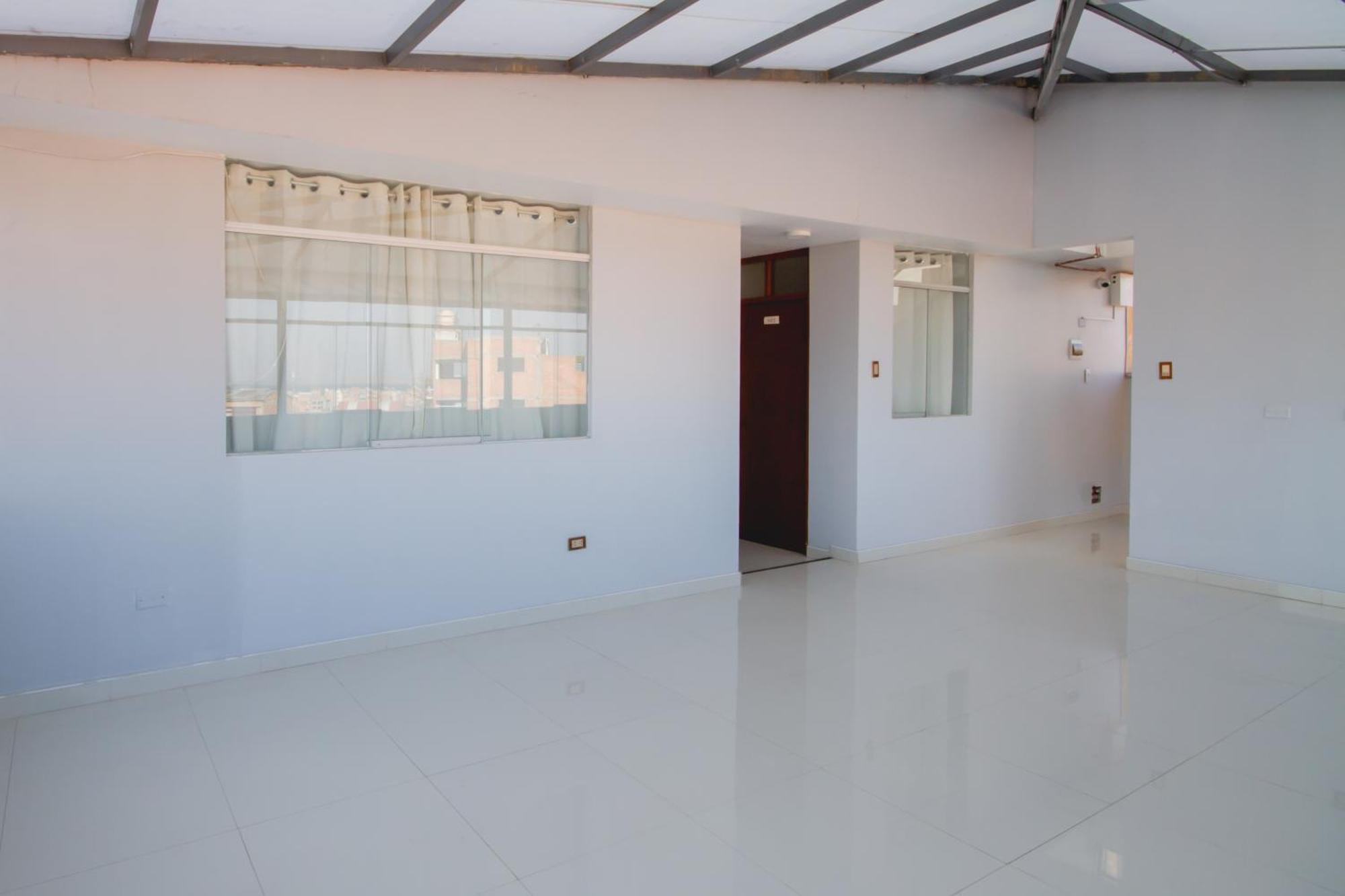 Casa Hotel Lago Titicaca Puno Ngoại thất bức ảnh